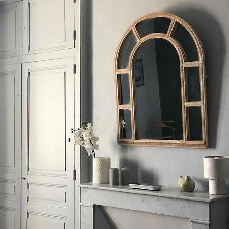 Le Compostelle Chic, Charme, Confort, Cocooning 80 M² Saint-Leonard-de-Noblat Exterior photo