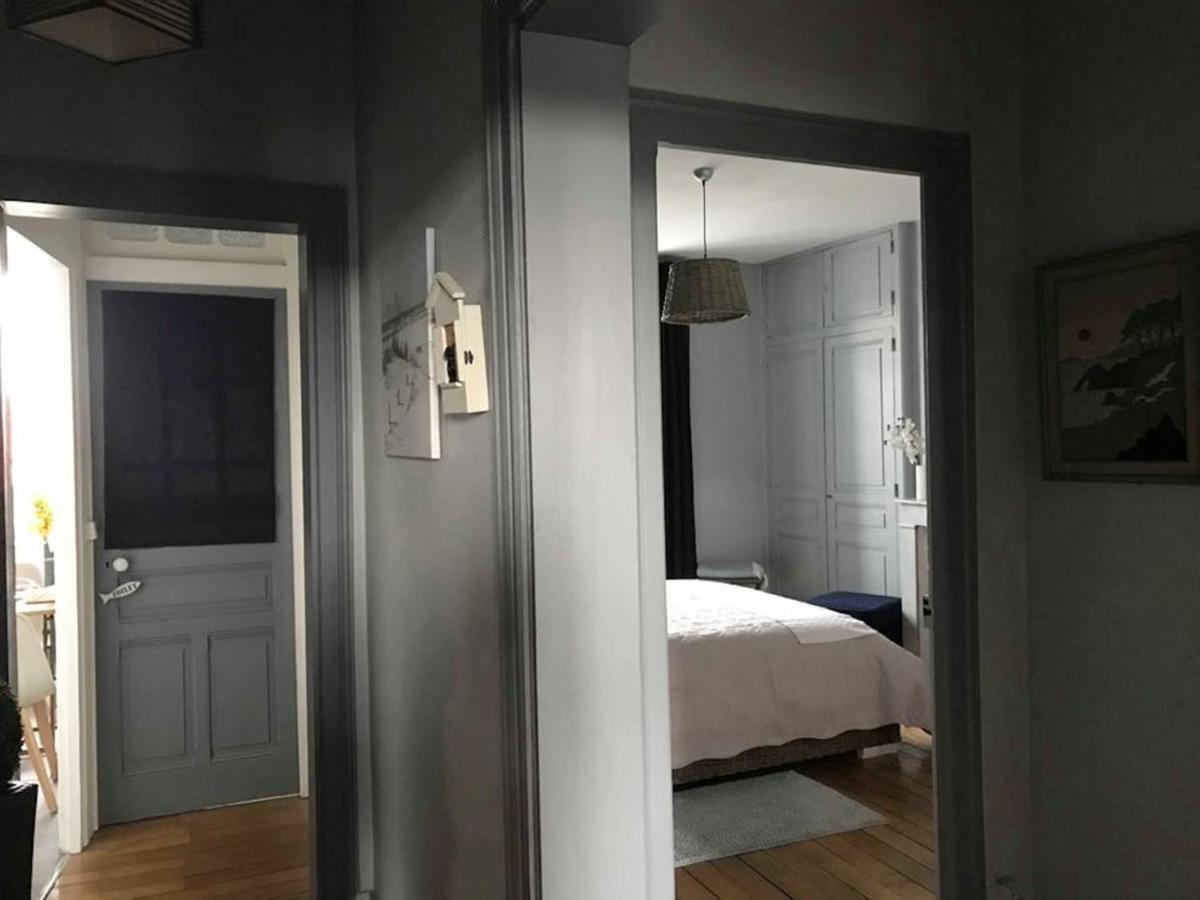 Le Compostelle Chic, Charme, Confort, Cocooning 80 M² Saint-Leonard-de-Noblat Exterior photo