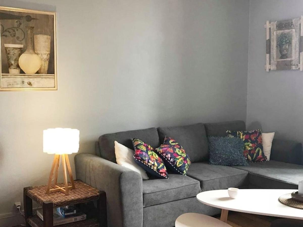 Le Compostelle Chic, Charme, Confort, Cocooning 80 M² Saint-Leonard-de-Noblat Exterior photo
