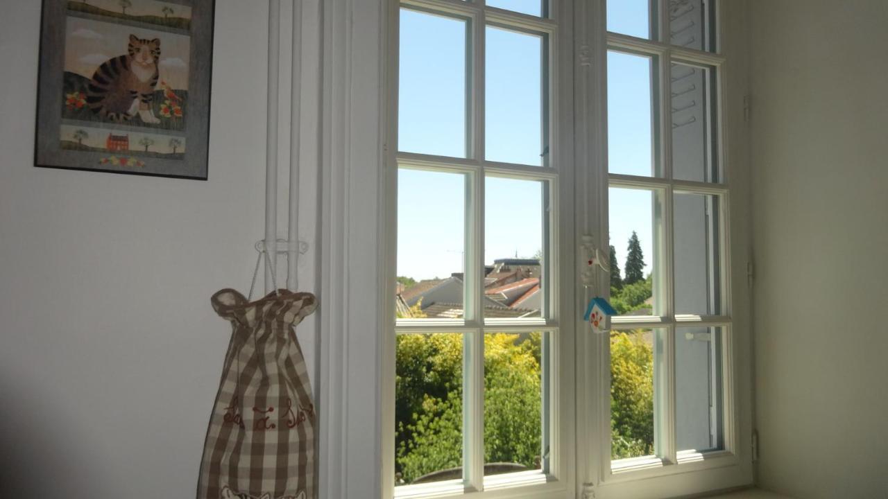 Le Compostelle Chic, Charme, Confort, Cocooning 80 M² Saint-Leonard-de-Noblat Exterior photo