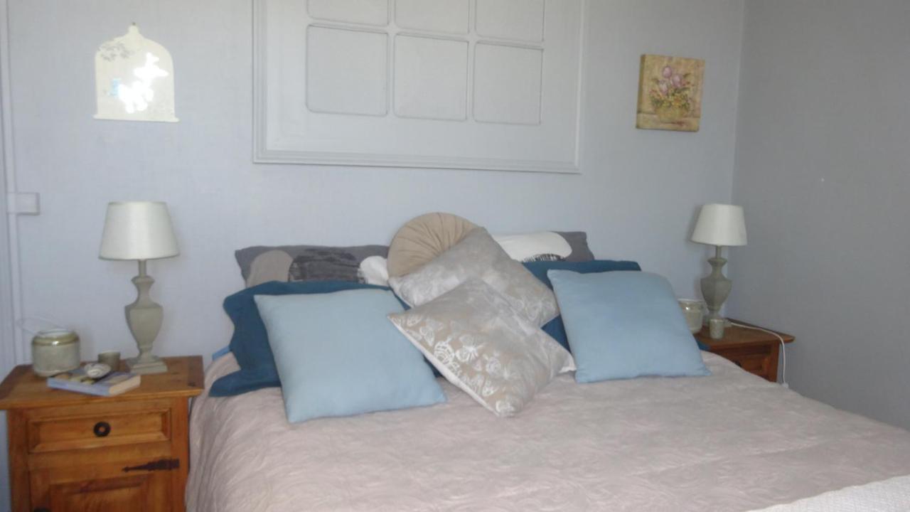 Le Compostelle Chic, Charme, Confort, Cocooning 80 M² Saint-Leonard-de-Noblat Exterior photo