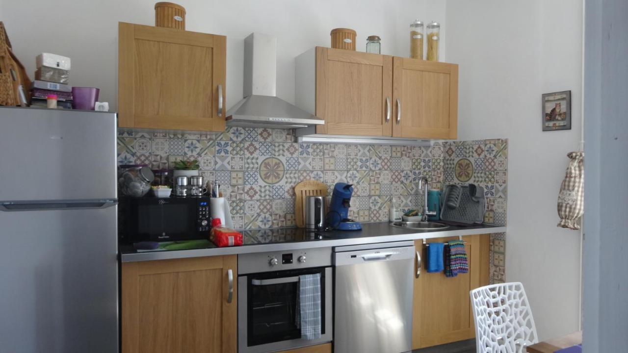 Le Compostelle Chic, Charme, Confort, Cocooning 80 M² Saint-Leonard-de-Noblat Exterior photo